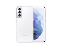 Galaxy S21 5G reconditionné – Blanc Fantôme