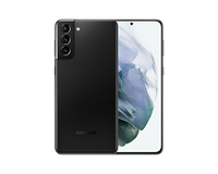 Galaxy S21+ 5G reconditionné – Noir Fantôme