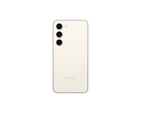 Galaxy S23 reconditionné – Crème