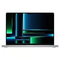 MacBook Pro 16 (M2 Pro/Max) (2023) – A2780 – Argent – État correct – Reconditionné