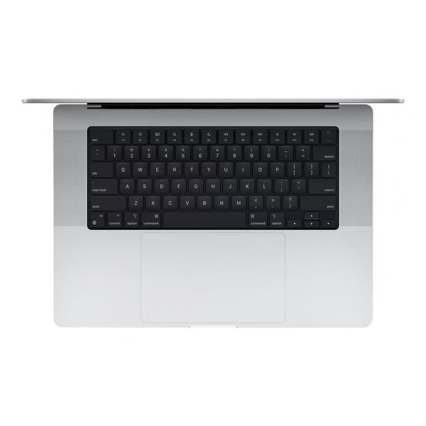 MacBook Pro 16 (M2 Pro/Max) (2023) – A2780 – Argent – Très bon état – Reconditionné
