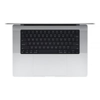 MacBook Pro 16 (M2 Pro/Max) (2023) – A2780 – Argent – État correct – Reconditionné