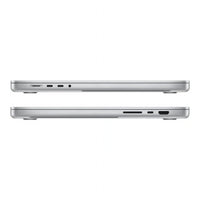 MacBook Pro 16 (M2 Pro/Max) (2023) – A2780 – Argent – État correct – Reconditionné