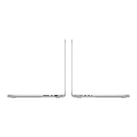MacBook Pro 16 (M2 Pro/Max) (2023) – A2780 – Argent – Parfait état – Reconditionné