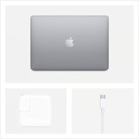 MacBook Air 13 (2020) – A2179 – Gris Sideral – Etat Correct – Reconditionné