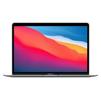 MacBook Air 13 (M1) (2020 (M1)) – A2337 – Gris sidéral – Très bon état – Reconditionné