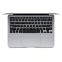 MacBook Air 13 (M1) (2020 (M1)) – A2337 – Gris sidéral – Parfait état – Reconditionné