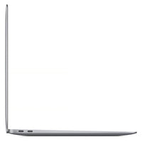 MacBook Air 13 (M1) (2020 (M1)) – A2337 – Gris sidéral – Parfait état – Reconditionné
