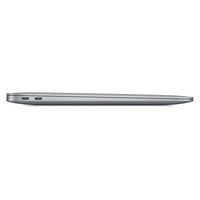 MacBook Air 13 (M1) (2020 (M1)) – A2337 – Gris sidéral – Parfait état – Reconditionné