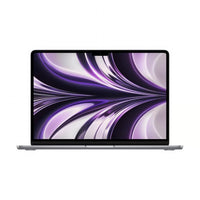 MacBook Air 13.6 (M2) (2022–2023) – A2681 – Gris sidéral – État correct – Reconditionné