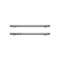 MacBook Air 13.6 (M2) (2022–2023) – A2681 – Gris sidéral – État correct – Reconditionné