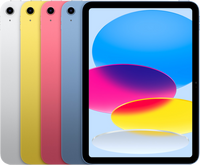 iPad 10 (2022) reconditionné