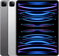 iPad Pro 12,9″ (6e gén, M2, 2022) reconditionné