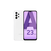 Galaxy A23 5G reconditionné – Blanc