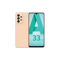 Galaxy A33 5G reconditionné – Pêche