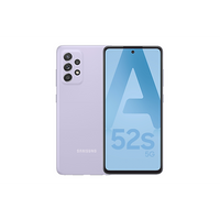 Galaxy A52s 5G reconditionné – Violet