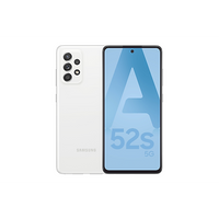 Galaxy A52s 5G reconditionné – Blanc