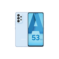 Galaxy A53 5G reconditionné – Bleu