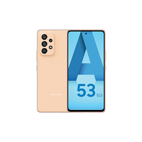 Galaxy A53 5G reconditionné – Pêche