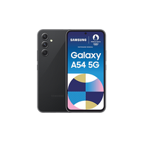 Galaxy A54 5G reconditionné – Graphite