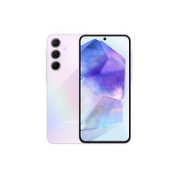 Galaxy A55 5G reconditionné – Lilas
