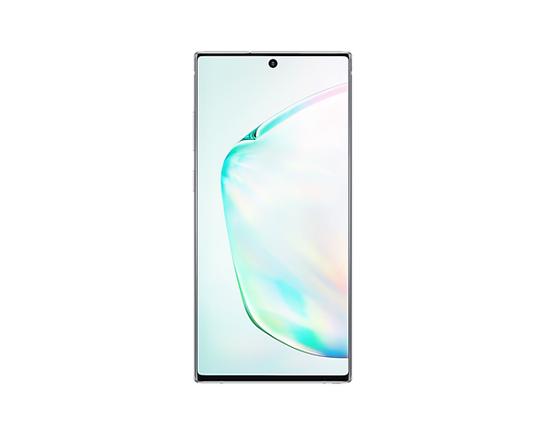 Galaxy Note 10+ reconditionné – Aura Glow