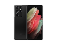 Galaxy S21 Ultra 5G reconditionné – Noir Fantôme