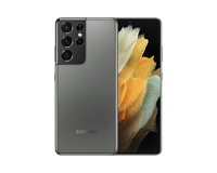 Galaxy S21 Ultra 5G reconditionné – Titane Fantôme