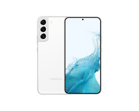 Galaxy S22+ 5G reconditionné – Blanc Fantôme