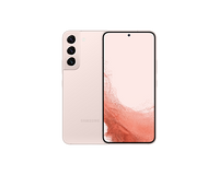 Galaxy S22 5G reconditionné – Or Rose