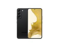 Galaxy S22 5G reconditionné – Noir Fantôme