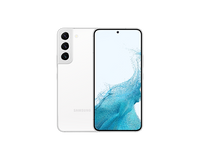 Galaxy S22 5G reconditionné – Blanc Fantôme