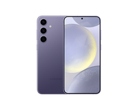 Galaxy S24+ reconditionné – Violet Cobalt