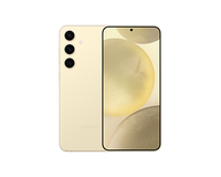 Galaxy S24+ reconditionné – Jaune Ambre