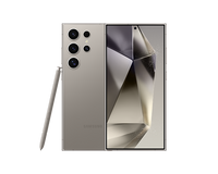 Galaxy S24 Ultra reconditionné – Titane Gris