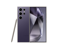 Galaxy S24 Ultra reconditionné – Titane Violet