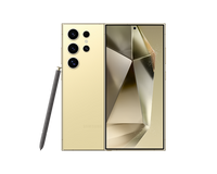 Galaxy S24 Ultra reconditionné – Titane Jaune