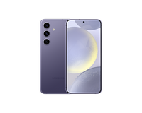 Galaxy S24 reconditionné – Violet Cobalt
