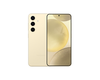 Galaxy S24 reconditionné – Jaune Ambre