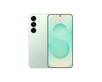 Galaxy S25 reconditionné – Menthe