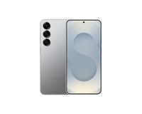 Galaxy S25 reconditionné – Argent Ombré
