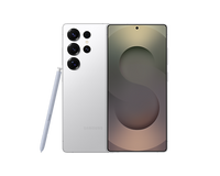 Galaxy S25 Ultra reconditionné – Titane Blanc argenté