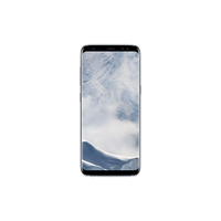 Galaxy S8 reconditionné – Argent Polaire