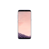 Galaxy S8 reconditionné – Gris Orchidée