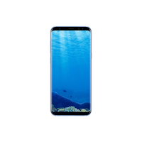 Galaxy S8+ reconditionné – Bleu Corail