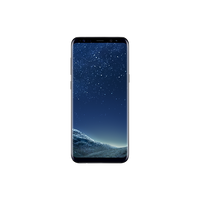 Galaxy S8+ reconditionné – Noir Carbone