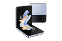 Galaxy Z Flip4 5G reconditionné – Bleu