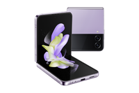 Galaxy Z Flip4 5G reconditionné – Violet Bora