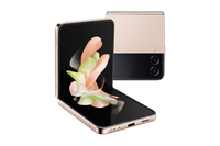 Galaxy Z Flip4 5G reconditionné – Or Rose