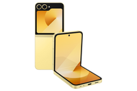 Galaxy Z Flip6 reconditionné – Jaune